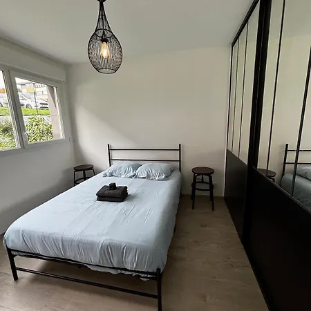 L'oree - Garden - Parking - Near Train Station - Prm La Roche-sur-Foron