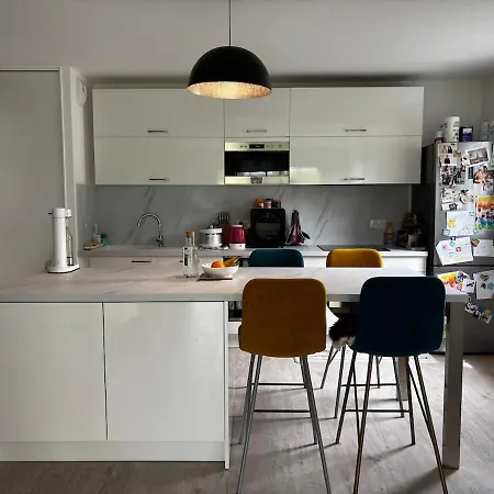 L'oree - Garden - Parking - Near Train Station - Prm * La Roche-sur-Foron